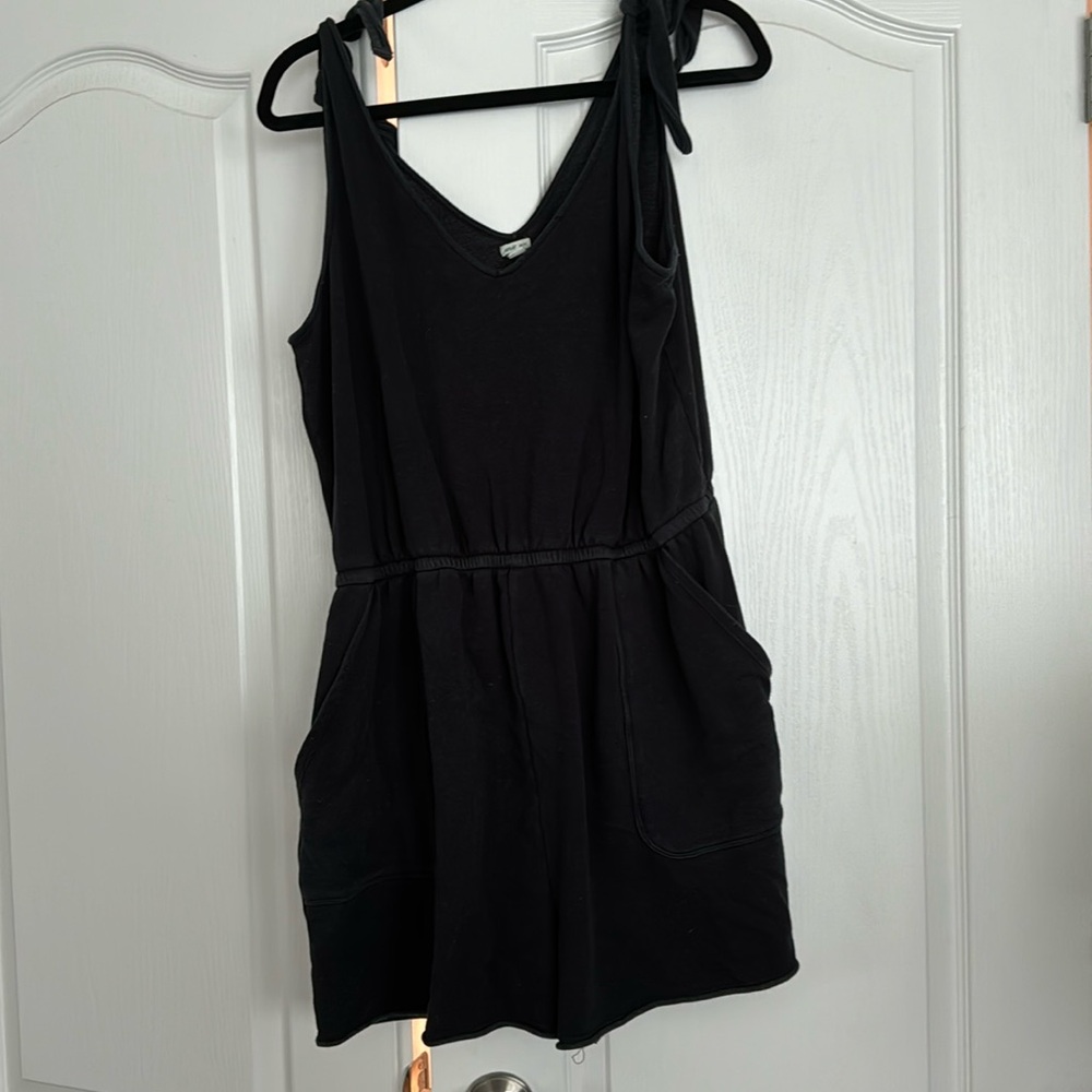 Aerie Romper